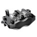 PartzBiz HD: UN-BR-1112-RT3 Brake Caliper (Radial - 108mm)