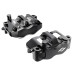 PartzBiz HD: UN-BR-1112-RT3 Brake Caliper (Radial - 108mm)