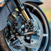 PartzBiz HD: UN-BR-1112-RT3 Brake Caliper (Radial - 108mm)
