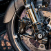 PartzBiz HD: UN-BR-1112-RT3 Brake Caliper (Radial - 108mm)