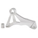 PartzBiz HD: UN-BR-34-B-Universal Rear Radial Caliper Mount PartzBiz HD: UN-BR-34-B-Universal Rear Radial Caliper Mount