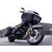 PartzBiz HD: UN-BR-9110-ชุดอุปกรณ์ยึดคาลิปเปอร์เรเดียล - สากล | Kraus Moto