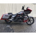 PartzBiz HD: UN-BR-9110-ชุดอุปกรณ์ยึดคาลิปเปอร์เรเดียล - สากล | Kraus Moto
