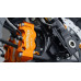 PartzBiz HD: UN-BRS-002-B-2.5mm Radial Brake Caliper Spacers/Shims | Kraus Moto
