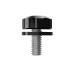 PartzBiz HD: UN-CV-02-B-Pro-Line Motorcycle Quick Mount Seat Screw | Kraus Moto