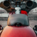 PartzBiz HD: UN-CV-02-B-Pro-Line Motorcycle Quick Mount Seat Screw | Kraus Moto