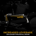 PartzBiz HD: UN-FC-80-B-EZ-Shift (M8 Bagger, 18+ Softail)