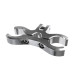 PartzBiz HD: UN-IN-12-B-แคลมป์ Kraus Riser T-bar สำหรับการวางเกจวัดที่ถูกต้อง