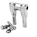 PartzBiz HD: UN-ISO-68-B-Kraus Solid-Mount Isolated And Pullback Handlebar Risers PartzBiz HD: UN-ISO-68-B-Kraus Solid-Mount Isolated And Pullback Handlebar Risers