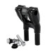 PartzBiz HD: UN-ISO-68-B-Kraus Solid-Mount Isolated And Pullback Handlebar Risers PartzBiz HD: UN-ISO-68-B-Kraus Solid-Mount Isolated And Pullback Handlebar Risers
