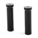 PartzBiz HD: UN-RI-35-B-Modular Isolated Handlebar Riser Legs | Kraus Moto