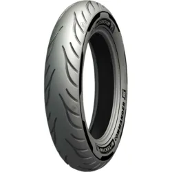 PartzBiz HD 82926 - Michelin Commander 3 Tubeless Front Blackwall Tire 90/90-21 54H Touring Street