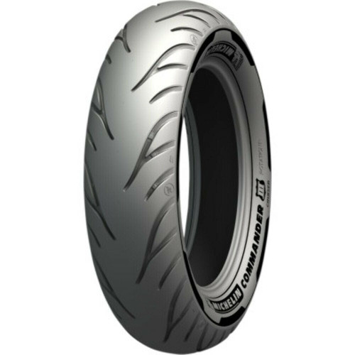 PartzBiz HD: 3468683-Michelin Commander 3 Tubeless Rear Blackwall Tire 160/70B17 73V Cruiser Street