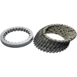 PartzBiz HD RMS-2815010 - Rekluse Racing TorqDrive Clutch Plate Friction Disk OE Harley RH1250S RA1250S 21-22