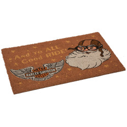 PartzBiz HD 84990 - Harley-Davidson Doormat 