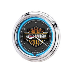 PartzBiz HD 66336 - Harley-Davidson Uhr 