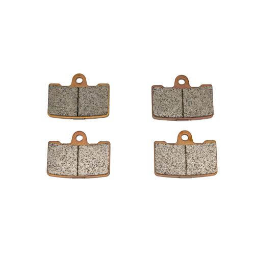 PartzBiz HD: 5000014-Original Buell Brake Pads H0300.1Amb Front