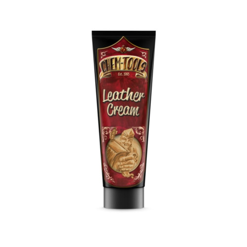 PartzBiz HD: 5000024-Chemtools® Leathercream (250Ml)