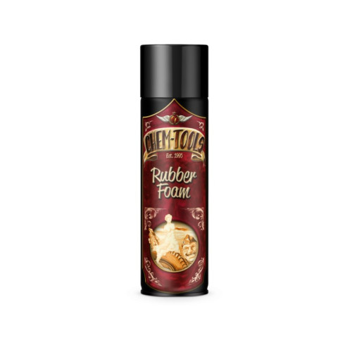 PartzBiz HD: 5000025-Chemtools® Rubberfoam (500 Ml)