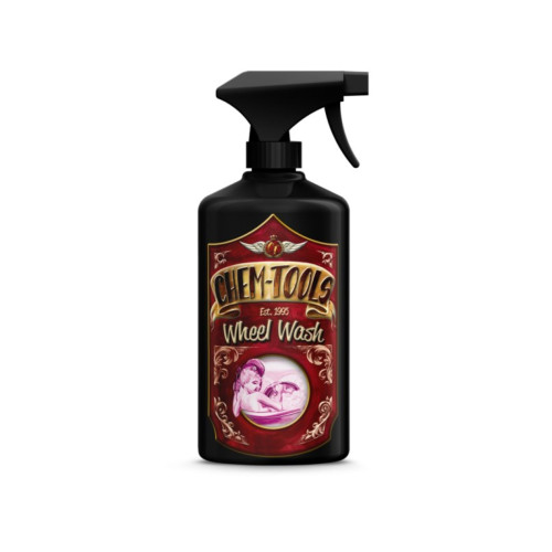 PartzBiz HD: 5000026-Chemtools® Wheelwash (750 Ml)