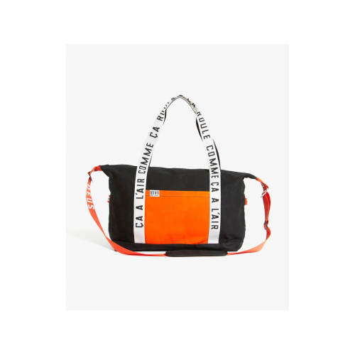 PartzBiz HD: 5000037-Canvas Duffle Bag Shopper