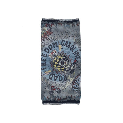 PartzBiz HD: 5000043-Neck Gaiter PartzBiz HD: 5000043-Neck Gaiter