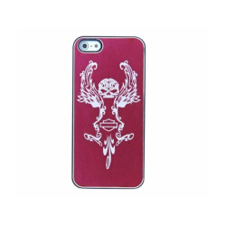 PartzBiz HD 65196 - Harley-Davidson I-Phone Cover -Duty- 07640 I-Phone 5 / 5S