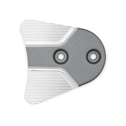 PartzBiz HD 99583 - Timer Cover 14101394 Adversary Collection Graphite Revmax, Sportster, Pan America