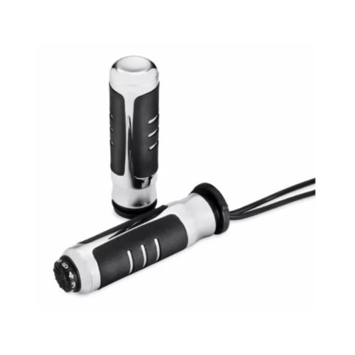 PartzBiz HD: 5000069-Heated Handlebar Grips Streamliner 56100255 PartzBiz HD: 5000069-Heated Handlebar Grips Streamliner 56100255
