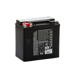 PartzBiz HD 96964 - Genuine Battery 66000206A 12Ah Agm For Vrsc Buell Xb Blast Models PartzBiz HD 96964 - Genuine Battery 66000206A 12Ah Agm For Vrsc Buell Xb Blast Models