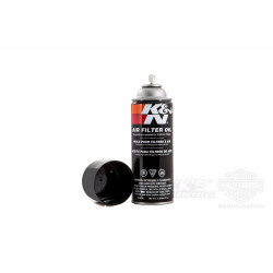 PartzBiz HD 5180 - Air Filter Oil Aerosol -K+N- Cleaning Air Filter 99882-88T