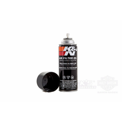 PartzBiz HD: 5000114-Air Filter Oil Aerosol -K+N- Cleaning Air Filter 99882-88T