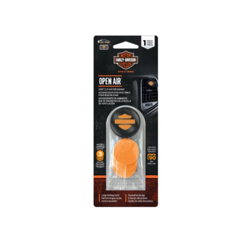PartzBiz HD: 5000115-Harley-Davidson Air Freshener 