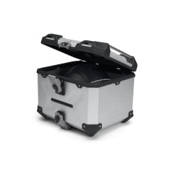 PartzBiz HD 94462 - Top Case 53000814 Aluminum Case Pan America