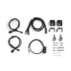 PartzBiz HD 95020 - Auxiliary Light Installation Kit 68000343 Pan America PartzBiz HD 95020 - Auxiliary Light Installation Kit 68000343 Pan America
