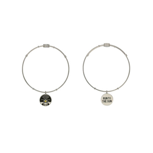 PartzBiz HD: 5000138-Harley-Davidson Bangle Bracelet 