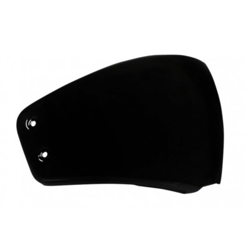 PartzBiz HD: 5000143-Battery Cover Right Black/Black