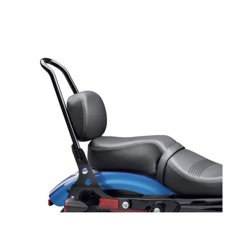 PartzBiz HD: 5000146-Passenger Pillion - ’16 Forty-Eight Style 52400125 Sportster