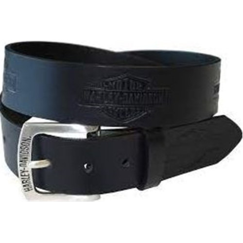 PartzBiz HD: 5000151-Harley-Davidson Belt -Tradition- Leather Hdmbt10576