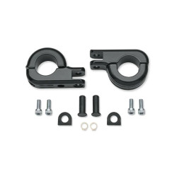 PartzBiz HD 83286 - Billet Engine Guard Footpeg Mounting Kit 54234-10A PartzBiz HD 83286 - Billet Engine Guard Footpeg Mounting Kit 54234-10A