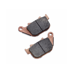 PartzBiz HD 4079 - Genuine Brake Pads 42029-07 Rear Sportster ’07 - ’13 PartzBiz HD 4079 - Genuine Brake Pads 42029-07 Rear Sportster ’07 - ’13