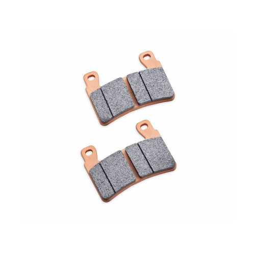 PartzBiz HD: 5000170-Original Brake Pads 41300102 Front Softail From ’15 PartzBiz HD: 5000170-Original Brake Pads 41300102 Front Softail From ’15