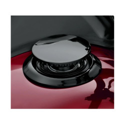 PartzBiz HD 83906 - Flush Gas Cap For ’18-Later Fxfb And Fxfbs 61100136 PartzBiz HD 83906 - Flush Gas Cap For ’18-Later Fxfb And Fxfbs 61100136