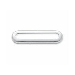PartzBiz HD 4916 - Chrom Zierfassung Indicator Light Touring 96-13 *74562-98*