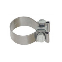 PartzBiz HD 62901 - Clamp, Muffler 65900012