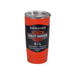 PartzBiz HD 99076 - Harley-Davidson Coffee Mug PartzBiz HD 99076 - Harley-Davidson Coffee Mug