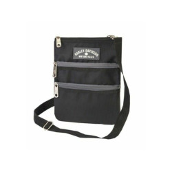 PartzBiz HD 90008 - Harley-Davidson Shoulder Bag 