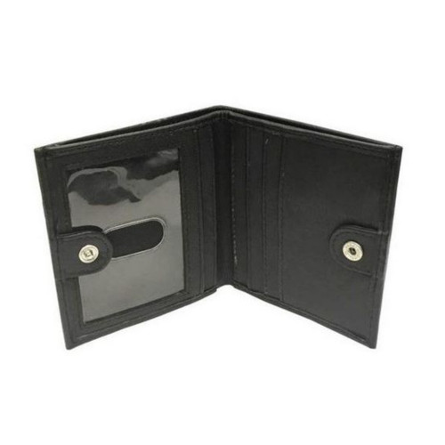 PartzBiz HD: 5000207-Harley-Davidson Ladies Leather Wallet 