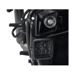 PartzBiz HD 94678 - Daymaker Led Forward Auxiliary Lights 68000340 Pan America