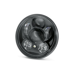 PartzBiz HD 68413 - Daymaker Projector Headlight 5,75- Led 67700145A